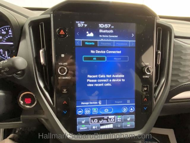 New 2025 Subaru Forester Premium image 17