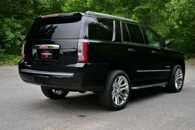 Used 2020 GMC Yukon Denali AWD/4WD image 23