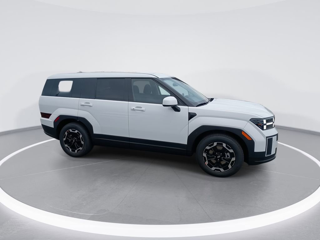 New 2026 Hyundai Santa Fe SE image 9