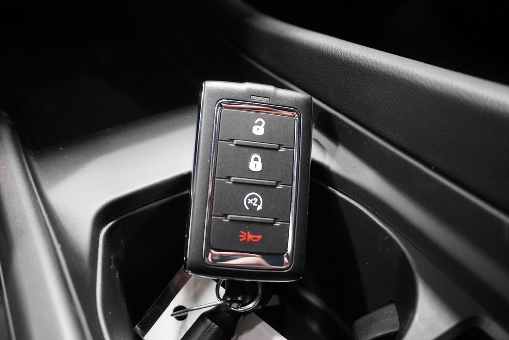 New 2026 Dodge Charger R/T image 24
