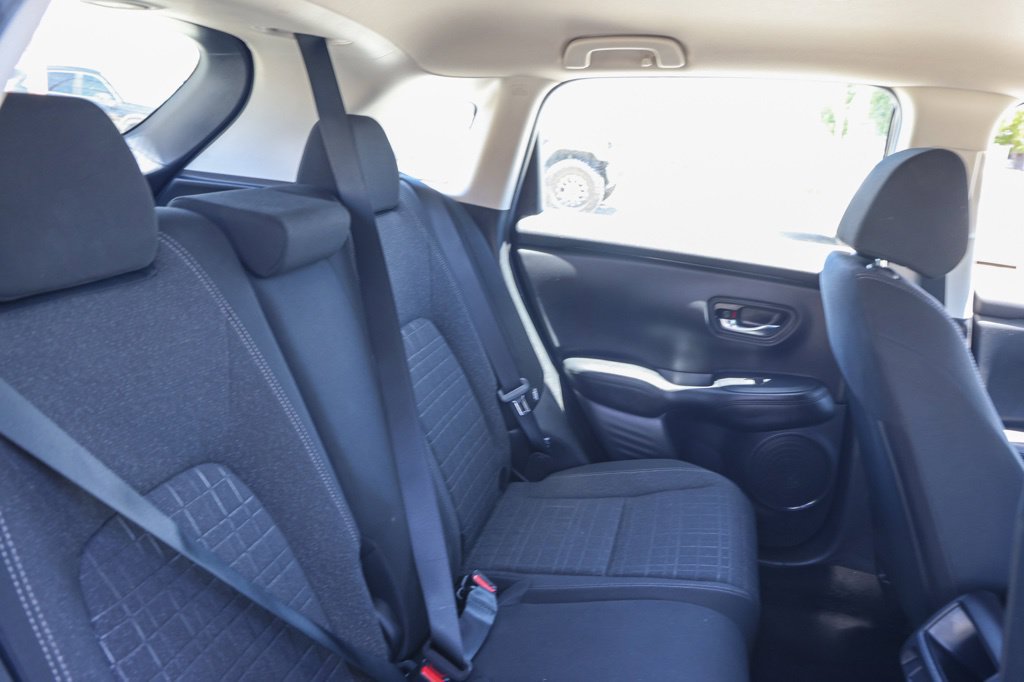 Used 2024 Honda HR-V LX image 17