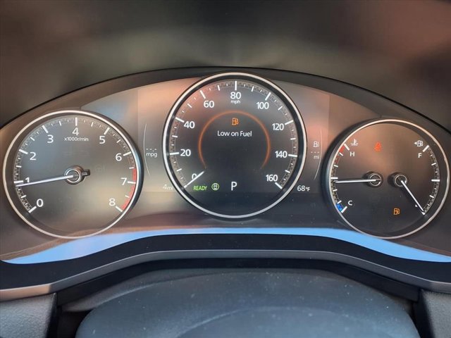 New 2026 MAZDA CX-70 3.3 Turbo w/ Preferred Package image 10