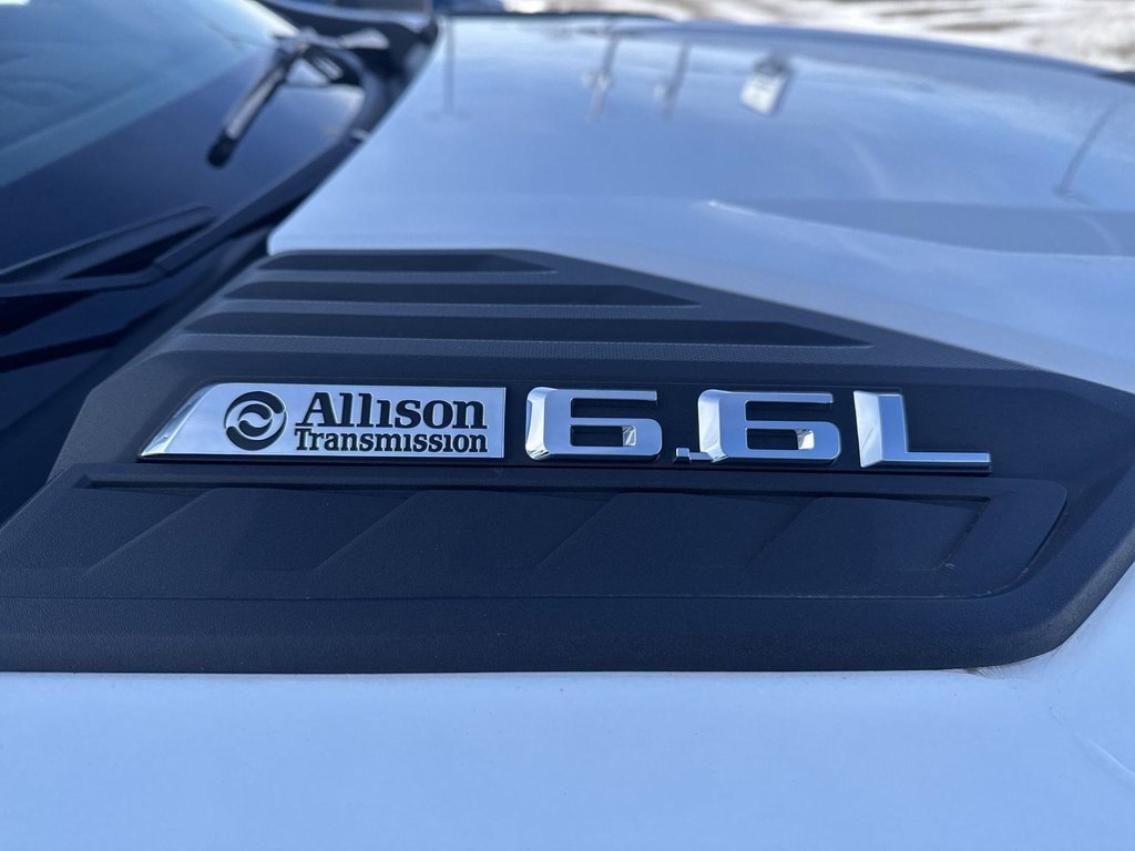 Certified 2024 Chevrolet Silverado 2500 W/T w/ WT Convenience Package image 29