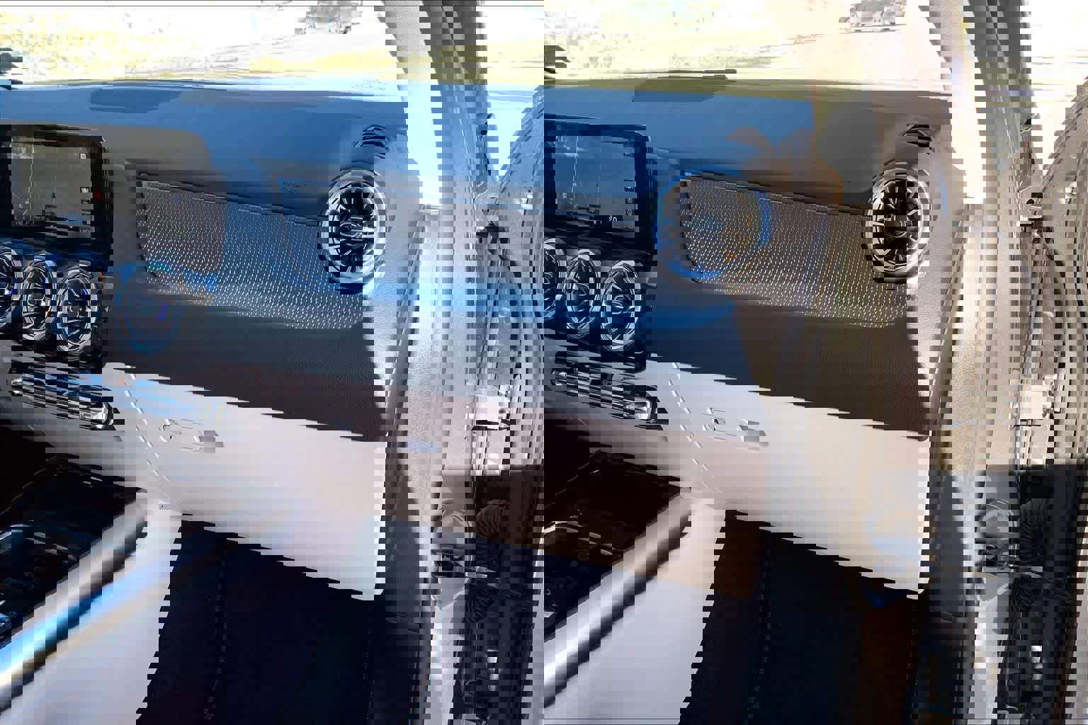 Certified 2023 Mercedes-Benz GLA 250 4MATIC image 18