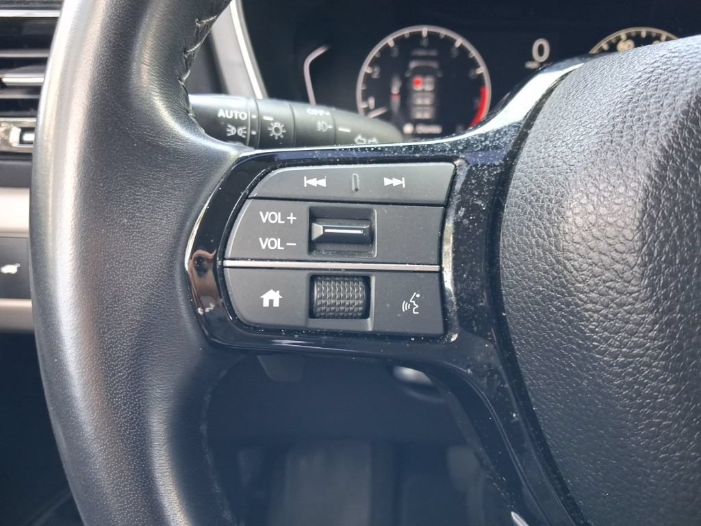 Used 2023 Honda Pilot EX-L image 30