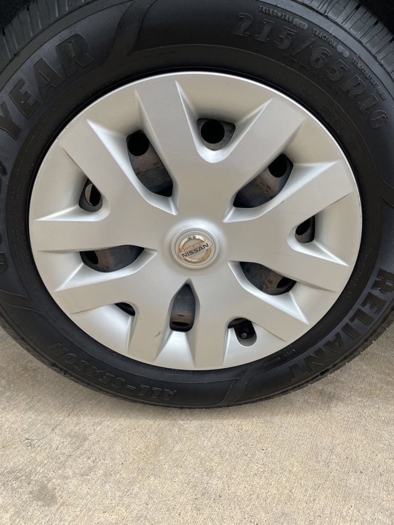 Used 2019 Nissan Rogue Sport S AWD/4WD image 31