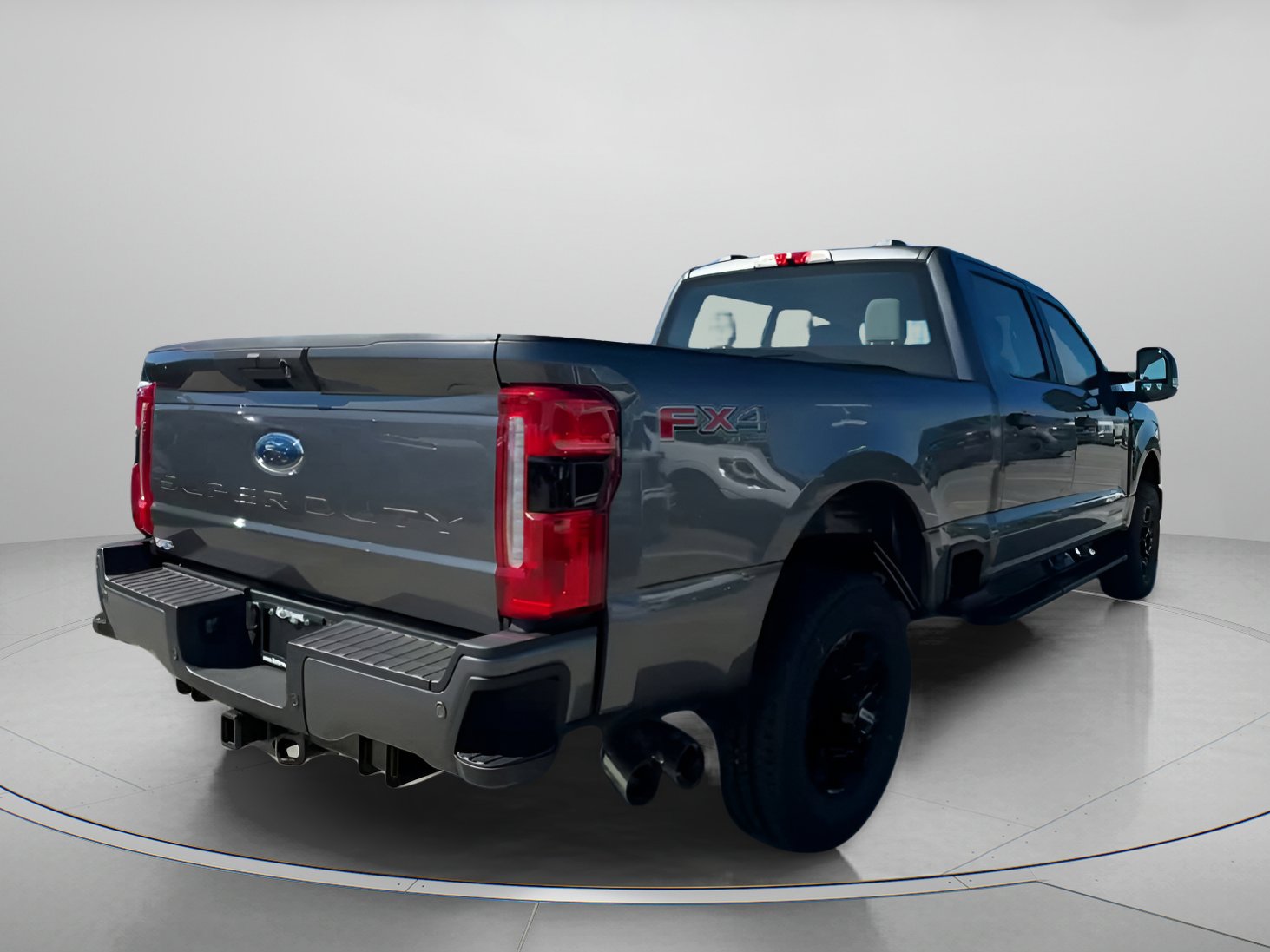 New 2026 Ford F250 XL w/ STX Appearance Package AWD/4WD image 30
