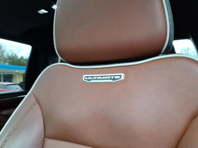 Used 2024 GMC Sierra 2500 Denali Ultimate image 26