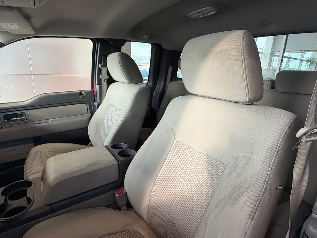 Used 2009 Ford F150 2WD SuperCab image 12