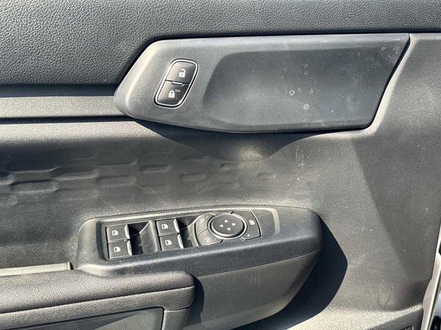 New 2026 Ford Ranger XL image 18