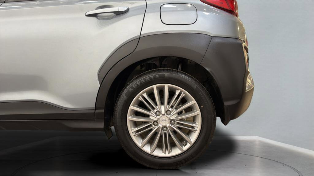 Used 2020 Hyundai Kona SEL image 37