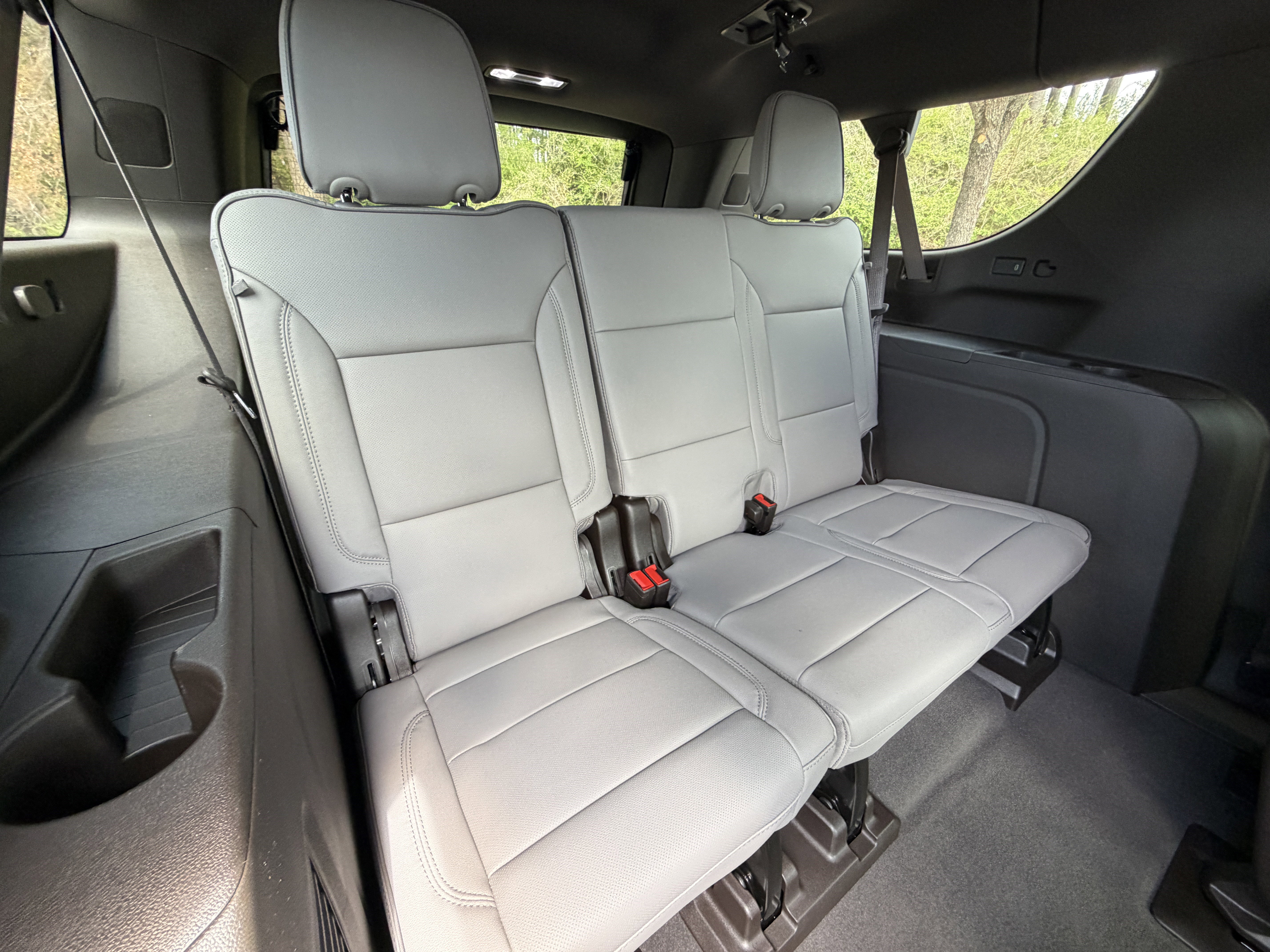 New 2026 GMC Yukon XL Elevation RWD image 19
