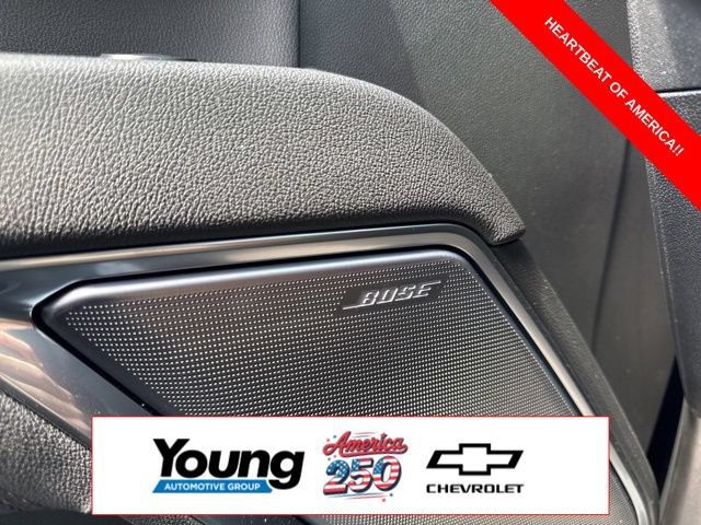 New 2026 Chevrolet Silverado 3500 High Country w/ Midnight Edition AWD/4WD image 23