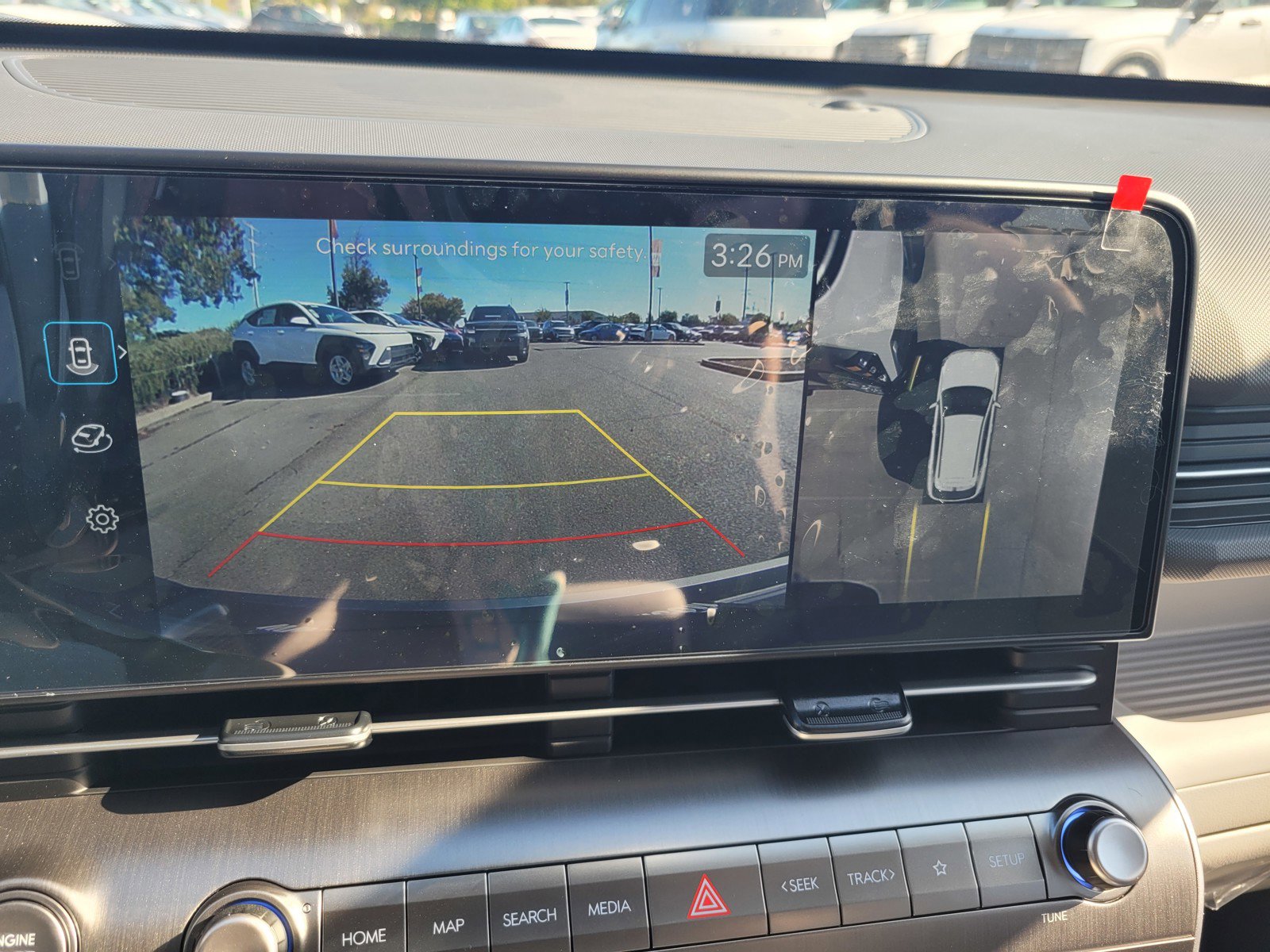 New 2026 Hyundai Kona Limited image 19