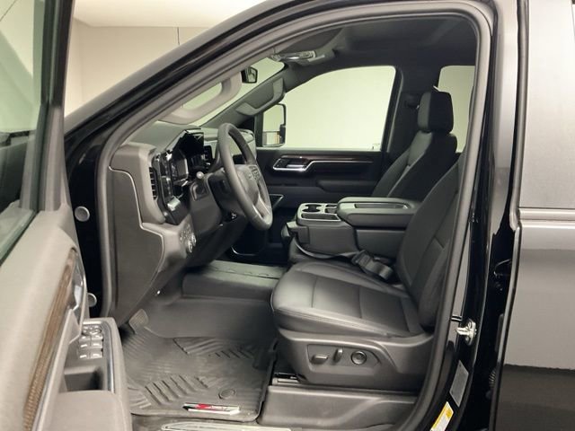 New 2026 Chevrolet Silverado 2500 LT w/ Trail Boss Package image 12