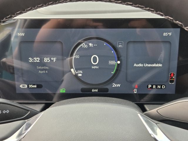 New 2026 Honda Prologue Touring image 12