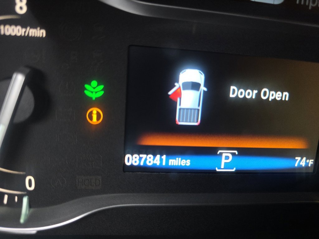 Used 2020 Honda Ridgeline RTL-E image 16