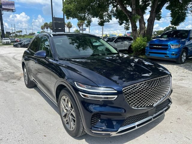 Used 2025 Genesis GV70 2.5T