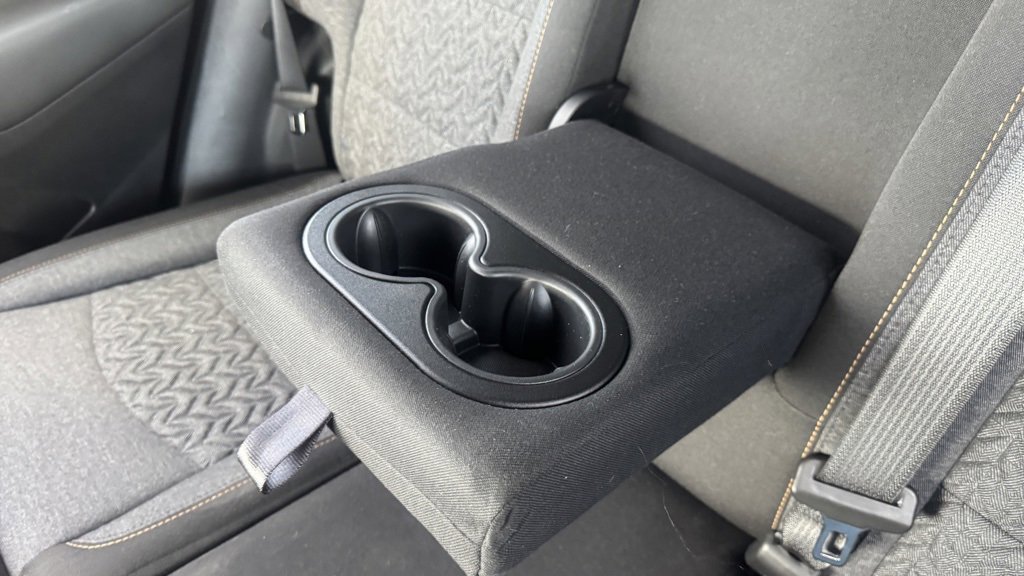 Used 2023 Chevrolet Equinox LT image 28