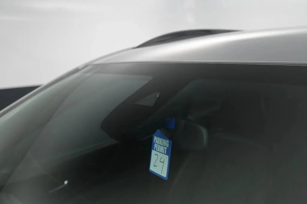 Used 2023 Chevrolet Equinox RS AWD/4WD image 12