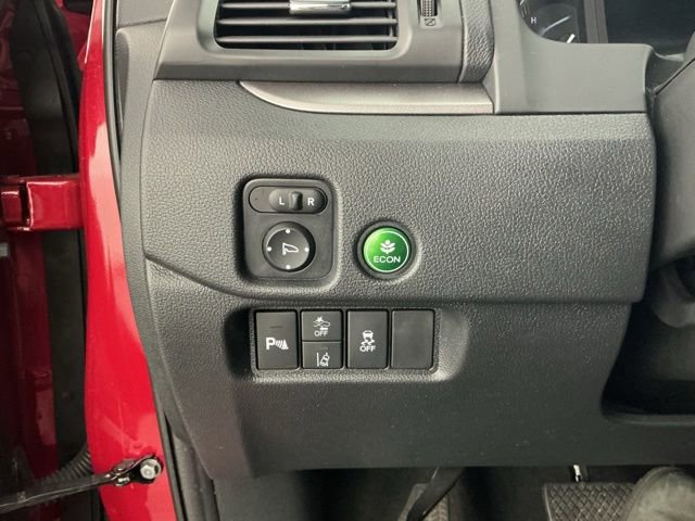 Used 2024 Honda Passport EX-L image 15
