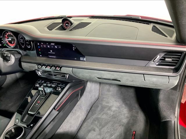 Certified 2024 Porsche 911 Carrera GTS image 17