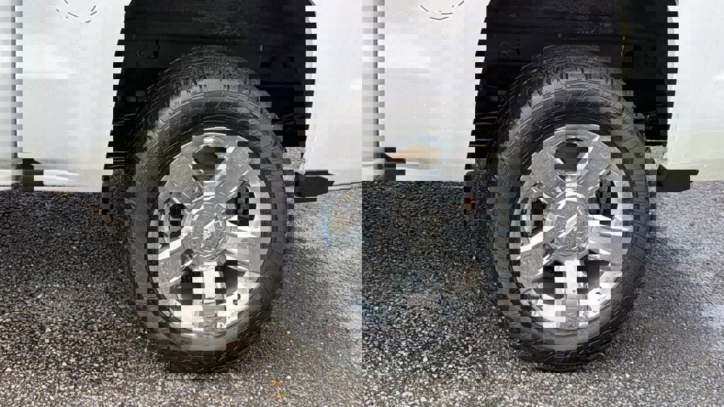 Used 2018 Chevrolet Silverado 1500 LTZ w/ Sport Package image 9