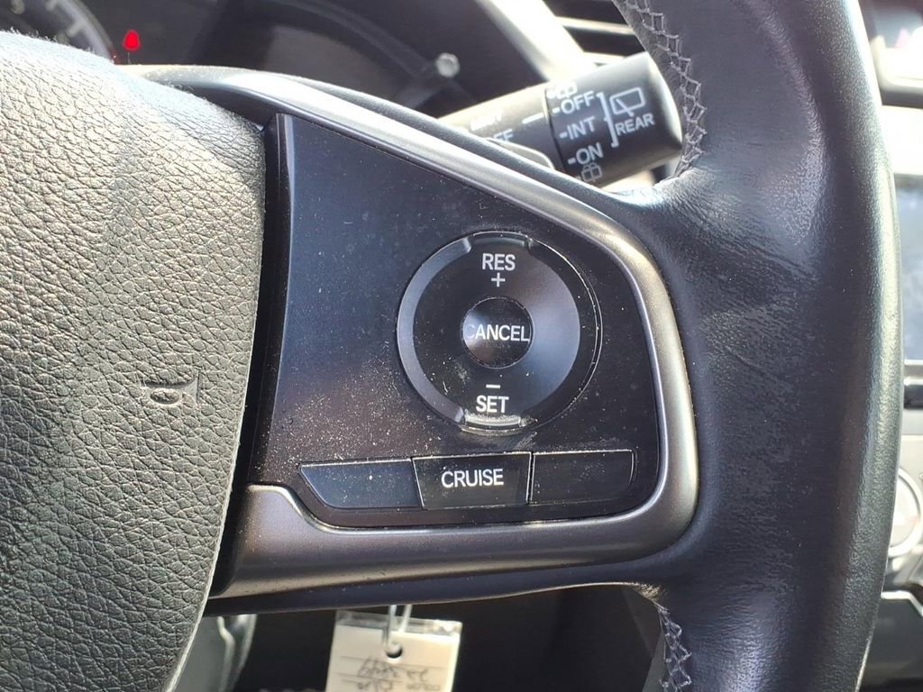 Used 2018 Honda Civic Sport image 23