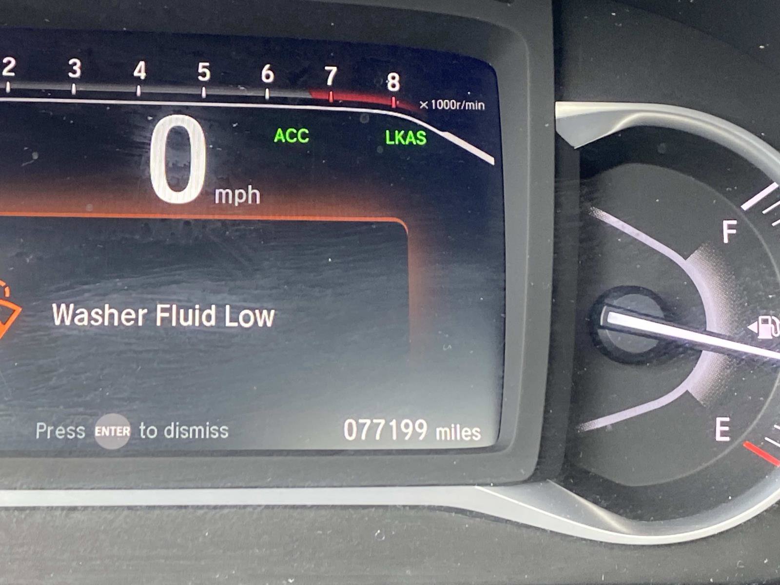 Used 2022 Honda Passport Elite image 31