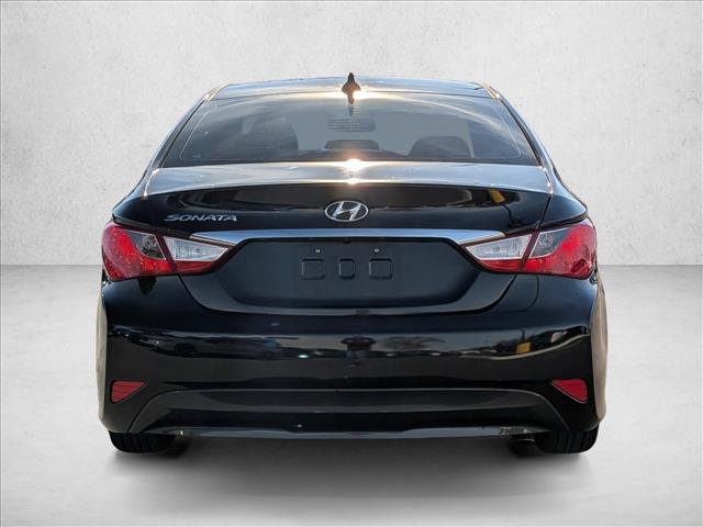 Used 2014 Hyundai Sonata GLS w/ Popular Equipment Group 2 image 6