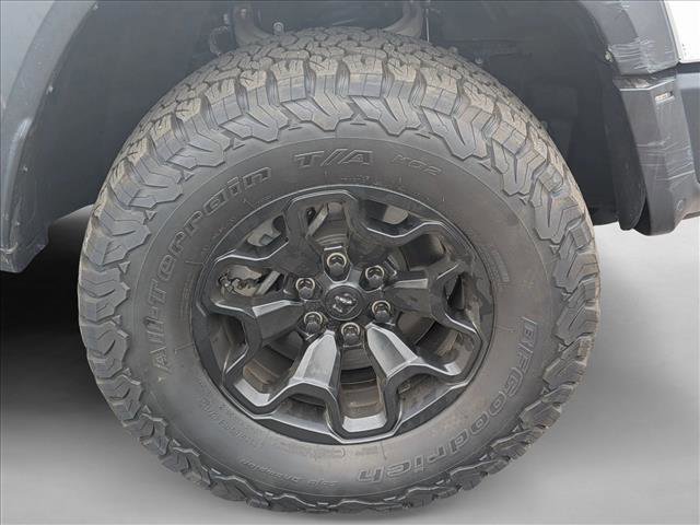 Used 2022 RAM 1500 TRX w/ TRX Level 2 Equipment Group image 9