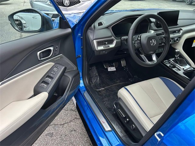 New 2026 Acura Integra A-Spec image 9