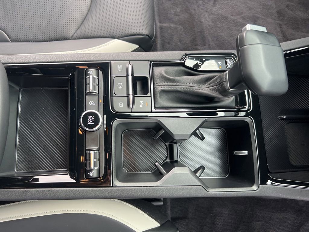 Certified 2025 Kia K5 GT-Line image 22