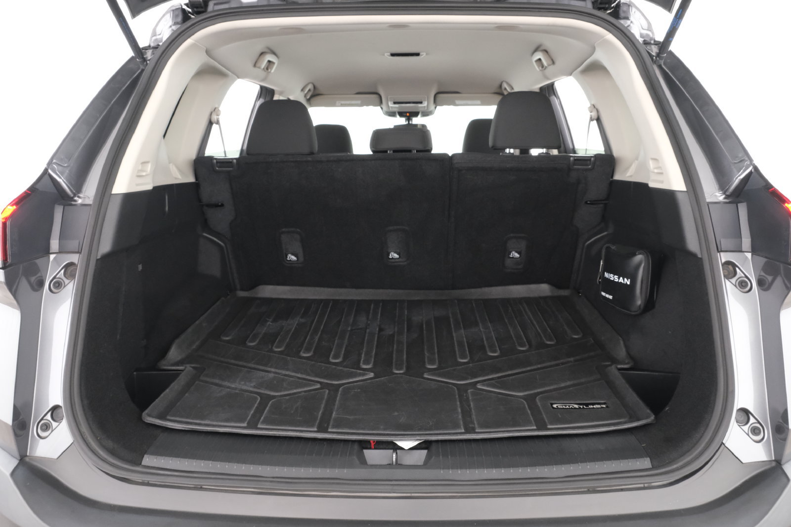 Used 2023 Nissan Rogue S AWD/4WD image 34