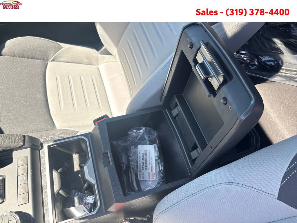 New 2026 Toyota Tacoma TRD Off-Road AWD/4WD image 24
