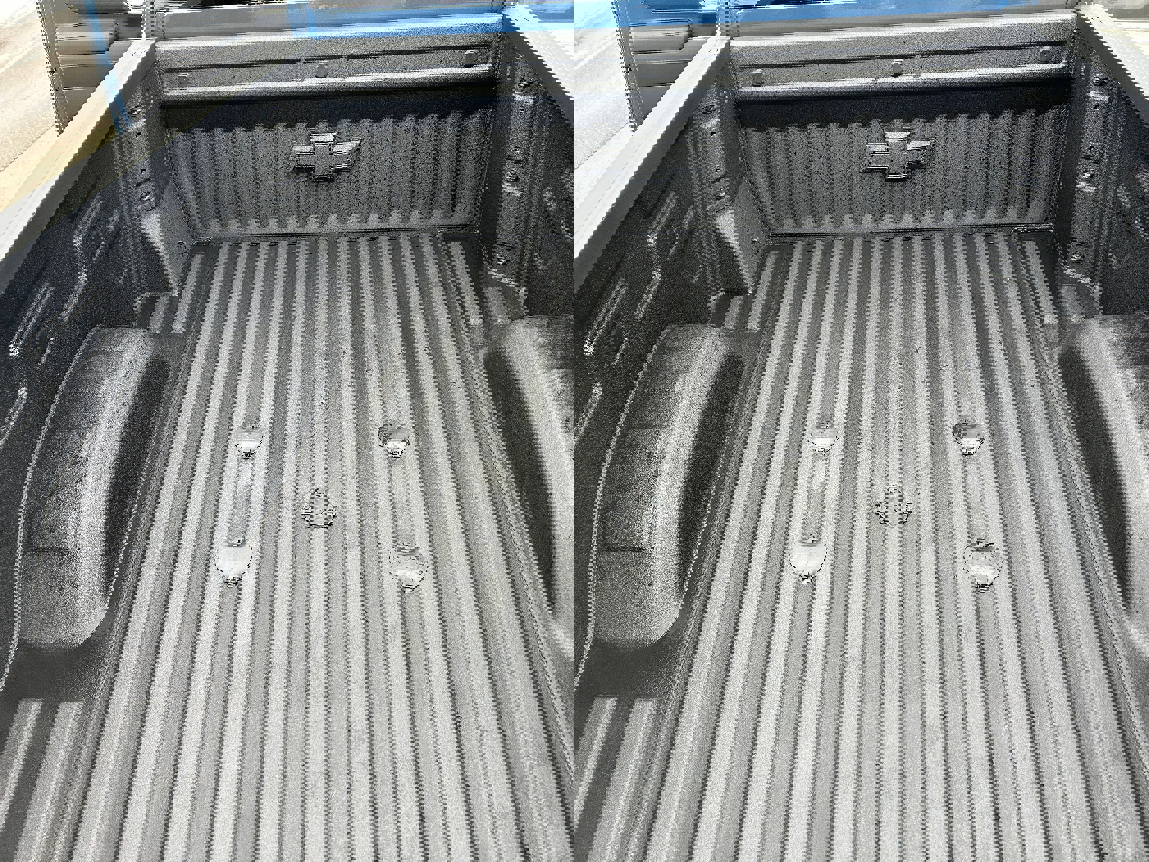 New 2026 Chevrolet Silverado 3500 LTZ w/ LTZ Plus Package image 41