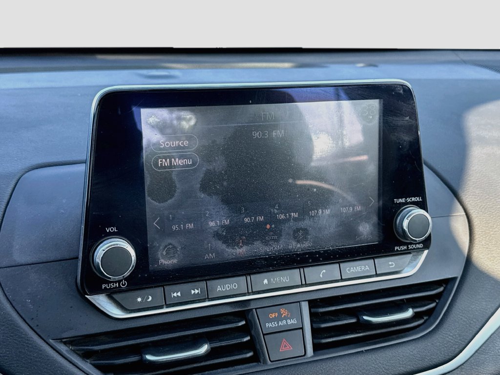 Used 2019 Nissan Altima 2.5 S FWD image 17