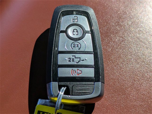 Certified 2021 Ford F250 Platinum w/ FX4 Off-Road Package image 30