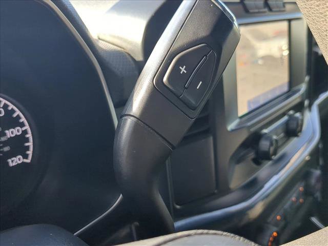 Certified 2021 Ford F150 XL w/ STX Appearance Package image 12