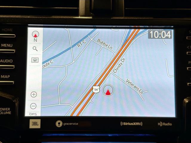 Certified 2024 Toyota 4Runner TRD Pro image 11