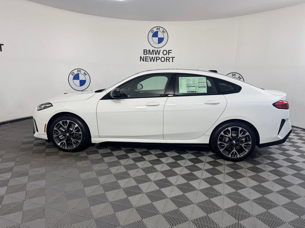 New 2026 BMW 228i xDrive w/ Technology Package AWD/4WD image 9