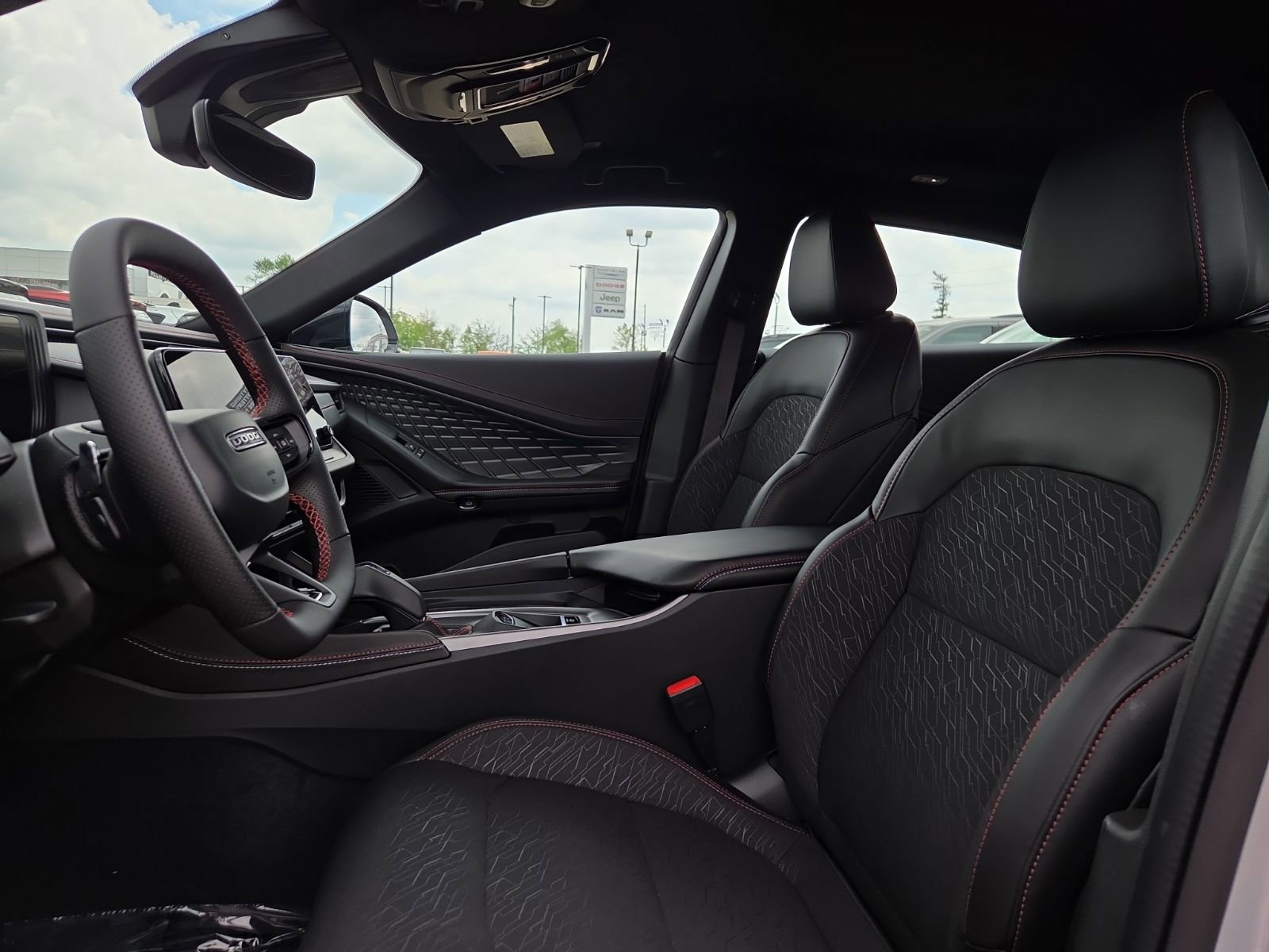 New 2026 Dodge Charger Scat Pack image 14