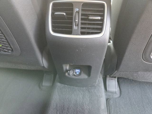 Used 2020 Hyundai Tucson Limited FWD image 16