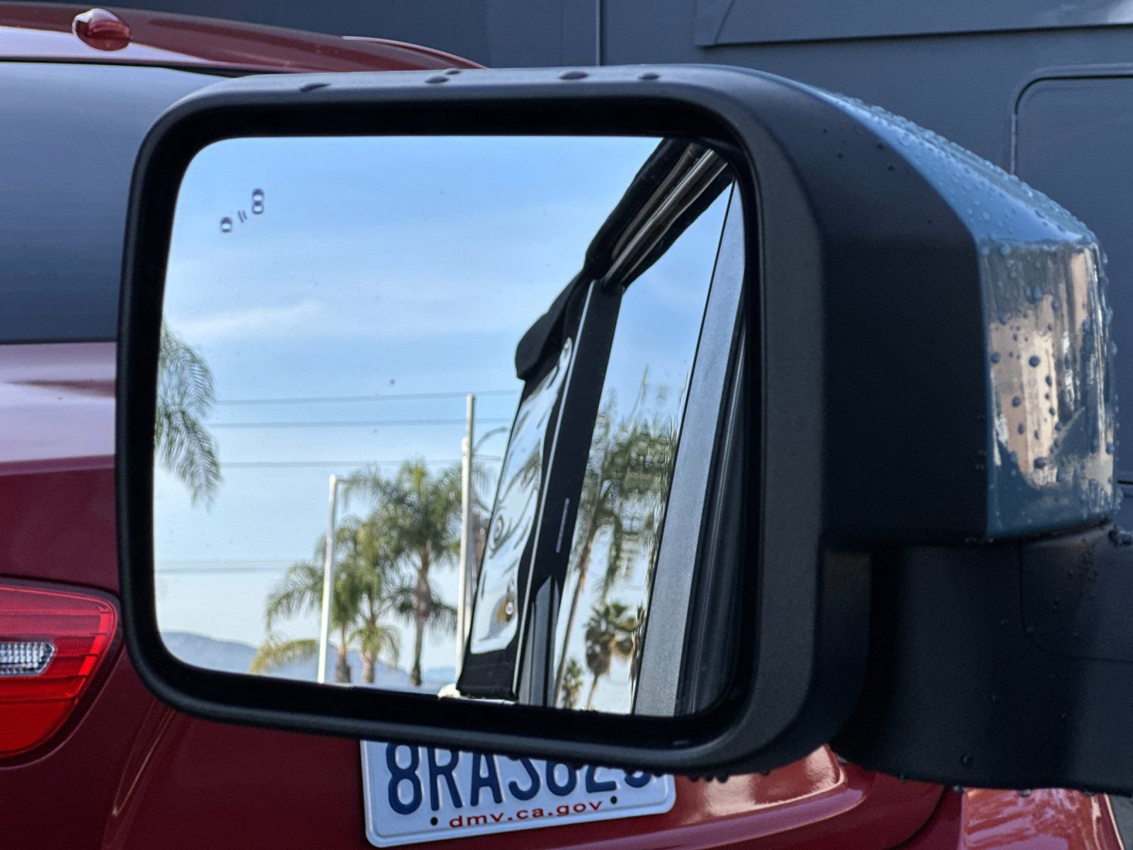 Used 2022 Ford Bronco Outer Banks image 33