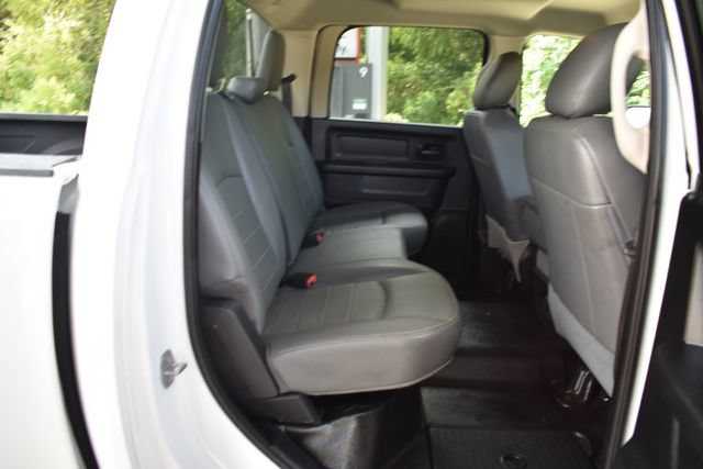 Used 2017 RAM 1500 Tradesman RWD image 14