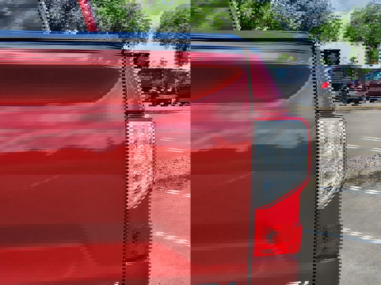 Used 2018 Nissan Titan PRO-4X w/ Pro-4x Utility Package image 20