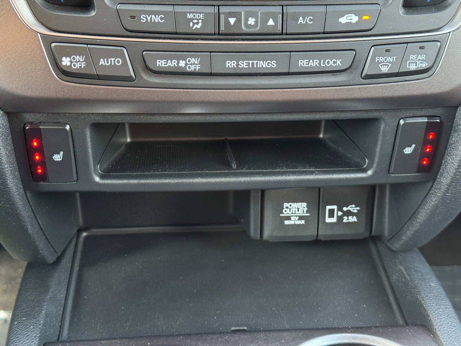 Used 2022 Honda Pilot Sport image 28