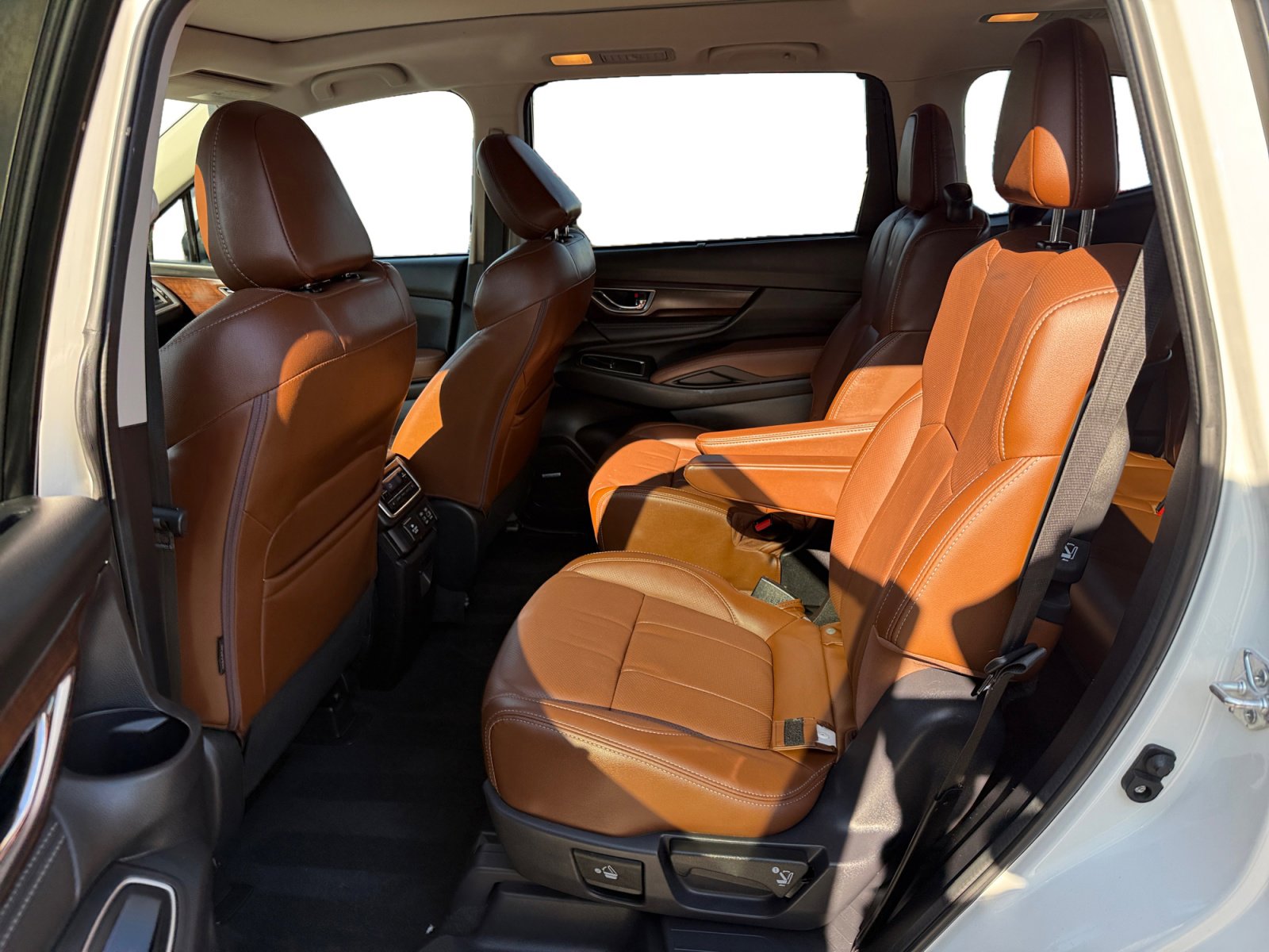 Certified 2023 Subaru Ascent Touring image 16