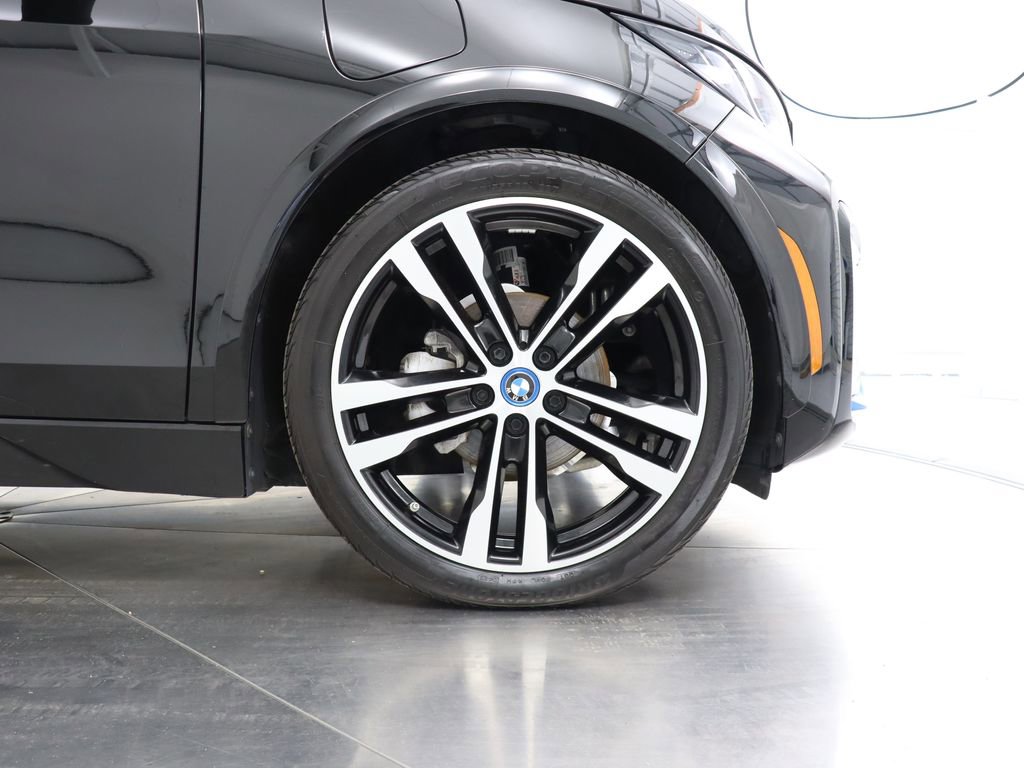 Used 2018 BMW i3 s image 33