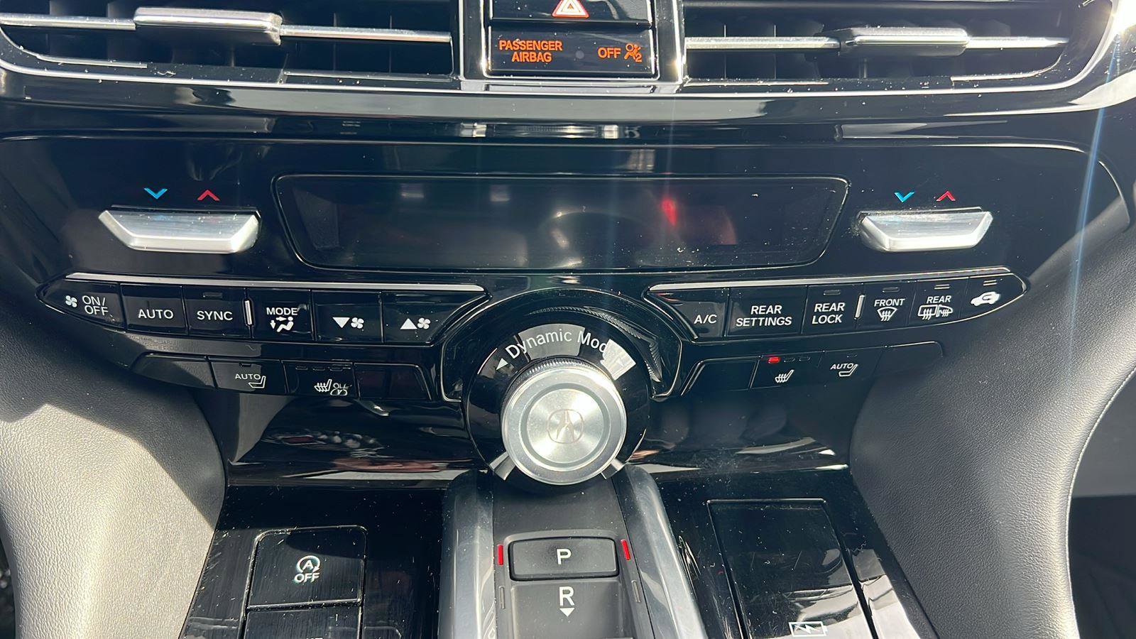 Used 2022 Acura MDX SH-AWD w/ Technology Package image 29